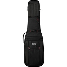 Gator G-PG BASS 2X ProGo Series Ultimate Gig Bag for 2 Bass Guitars LN