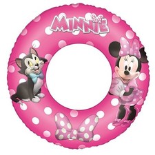 BESTWAY SALVAGENTE GONFIABILE MINNIE 56CM 91040