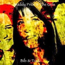 Bib  Tuck von Maddy Prior  The Girls | CD | Zustand akzeptabel