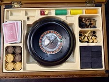 vintage pleasantime games pacific game company Multiple Games