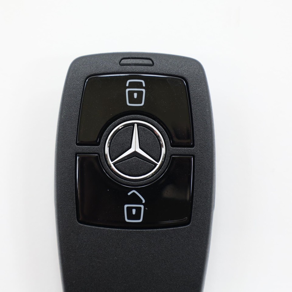 Mecerdes Sprinter Key 2019 - 2026 MERCEDES SPRINTER 2500 W907 KEYLESS ENTRY KEY FOB ...