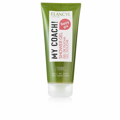 Gel de douche Elancyl 200 ml Anticellulite main image 1