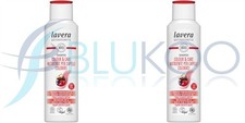 Lavera Colour & Care Shampoo - 250ml (Pack of 2)