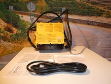 Charger Zero Battery Electric Motorcycles Factory Quick  USA 96V  10-06919 X1