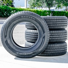 4 Tires 26570r15 112t Arisun Aresta Zg02 As As All Season 4 Tires 26570r15 112t Arisun Aresta Zg02 As As All Season