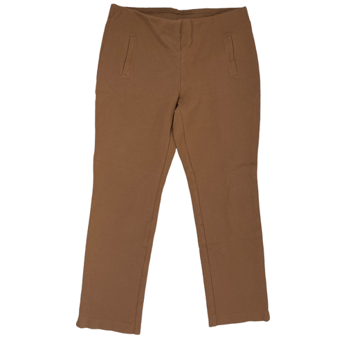 Chico's So Slimming Juliet Side Vent Ankle Hose Größe 8 - Bild 2 von 11
