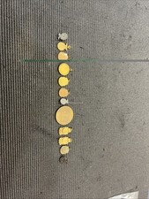 12 FFA PINS