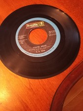B B King 45 record lot (4)