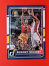 2015-16 Panini Donruss Basketball Rodney Stuckey #86