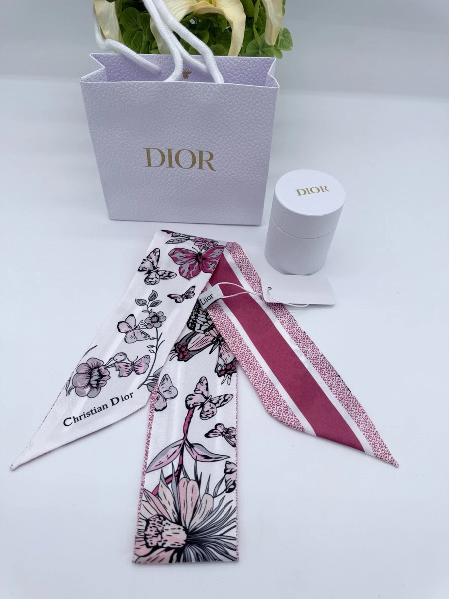 Dior Floral Scarves & Wraps for Women for sale | eBay