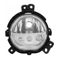Diederichs 7005089 Nebelscheinwerfer FüR Mini Countryman F60 Links 63177409117