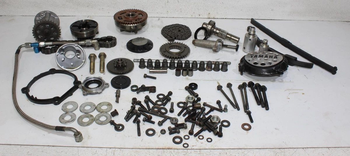 Engines & Parts for Yamaha FJ1200 for sale | eBay