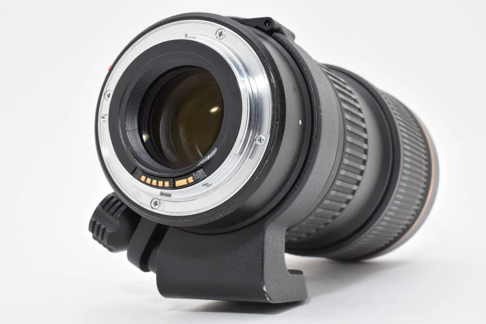 [COMO NUEVO+++] TAMRON SP 70-200 mm f/2,8 Di VC USD A009 para Canon EF de JAPÓN Foto 4 de 4