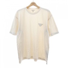Authentic PRADA PRADA Triangle Logo UJN852 S2...