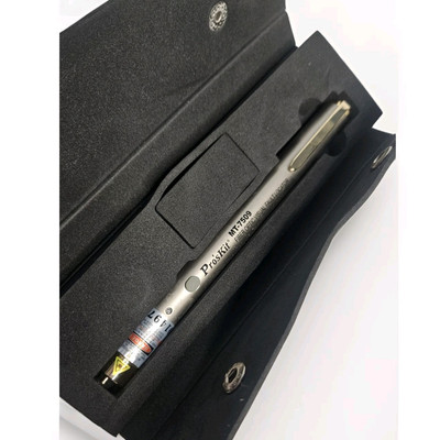 Eclipse Tools Pro skit MT-7509 Visual Fault Locator 