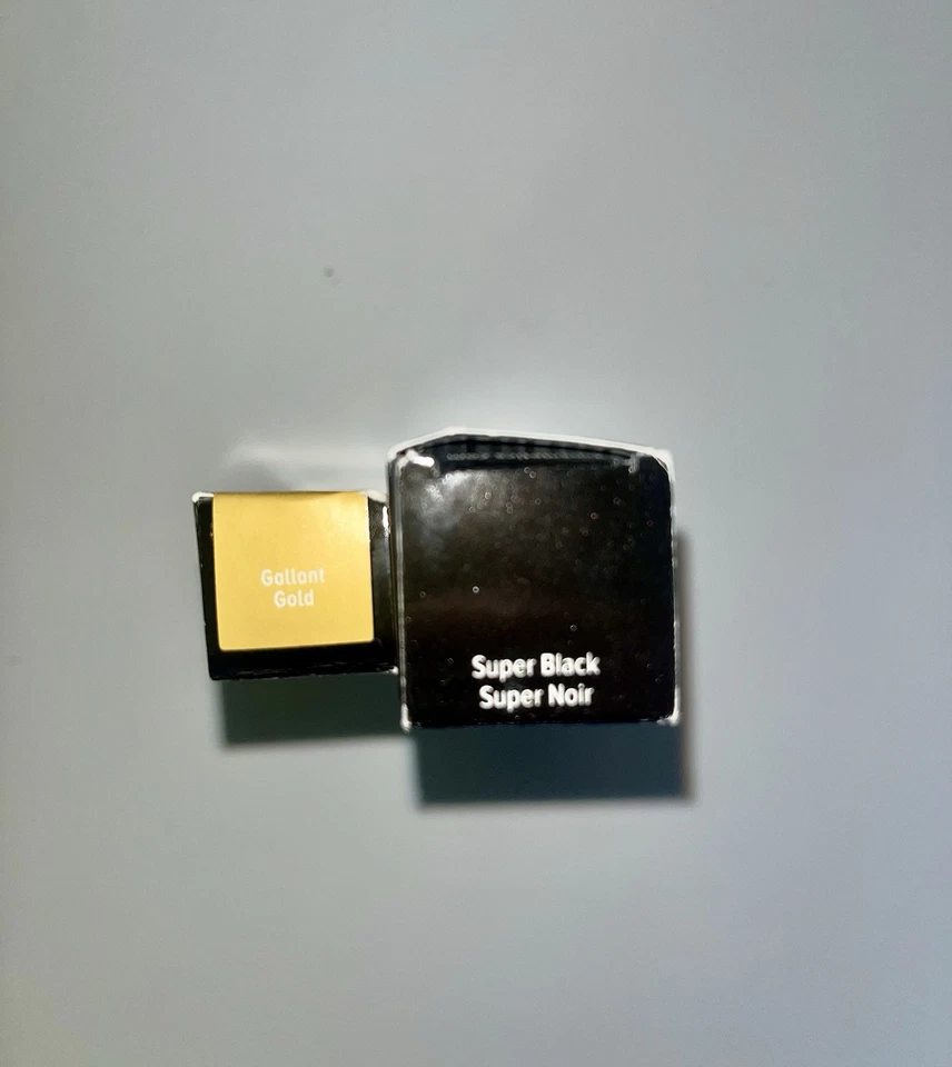 It Cosmetics Eye Bundle. Waterproof Mascara & Shadow Stick In Gallant Gold. NIB - Image 2 of 4