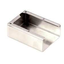 Glastender Box, Inlet, Water, Gt-18 01000648 - Genuine OEM Replacement Part