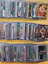 NBA Basketball CENTRAL Division TEAM Lot (117 Cards) - 5 Teams / GREAT VALUE !