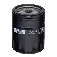 Hengst Filter H90W24 ÖLfilter For Seat Skoda Vw
