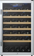 EdgeStar CWF440SZ 20"W 44 Bottle Capacity - Stainless Steel