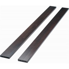 Sorelle 221 Full Size Rail in Espresso