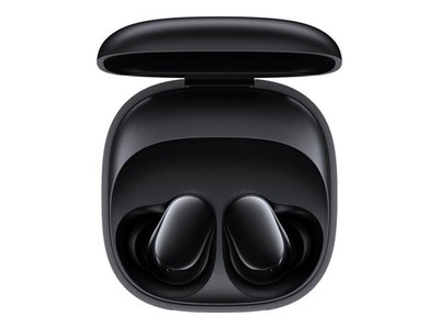 Xiaomi Redmi Buds 6 Play - Schwarz