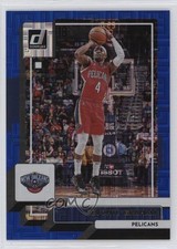 2022-23 Panini Donruss Choice Blue 8/49 Devonte' Graham #166 d4v