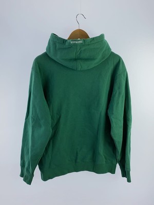 Supreme 20SS Franklin Hooded Sweatshirt Hoodie M Cotton GRN | eBay 