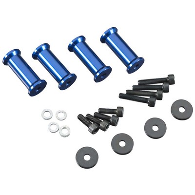 OS Engines 74003560 Standoff 5x38.1mm 1-1/2 GT55 4 OSMG8960