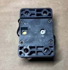 MP 80 Amp Circuit Breaker 30 VDC Ignition Protected Surface Mount Waterproof RV thumbnail 3