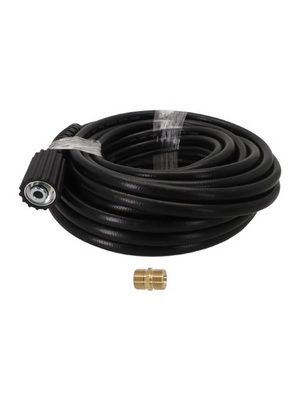 #ad #ad Pressure Washer Accessory 50ft Length Hose with Convenient Quick Connect Design $82.95