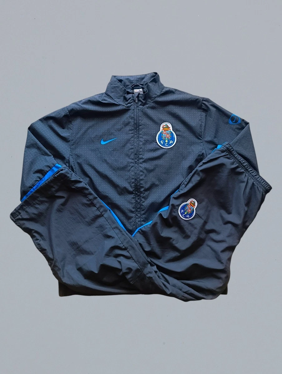 Nike Men's Porto International Club Soccer Fan Apparel and