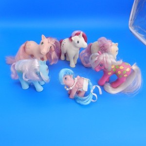 My Little Pony Lot G1 | eBay