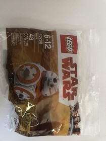 Lego Classic 10692 + Star Wars Disney A Wing Pilot * Star Wars 40288 + Star Wars