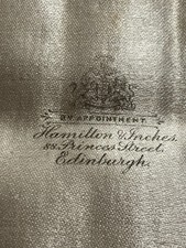 Antique Mappin & Webb Sterling Handle Butter Knives Set 12 Boxed 650g Hallmarked