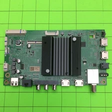 Roku 55R6A5R TV Television Main Video Board MT90102-ZC01-01