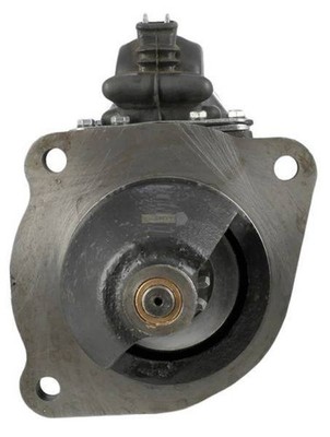 Anlasser Neu 12V 3,1Kw OE# 26172 26072F 26072J für Ford Fordson ,New Holland