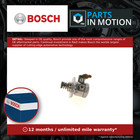 High Pressure Petrol Fuel Pump fits BMW M340 G20, G21 3.0 2019 on Genuine Bosch