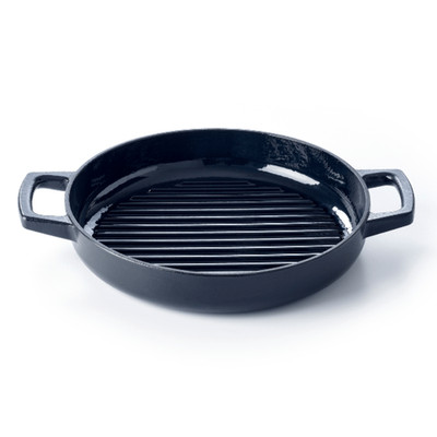 Nori Grill Pan   11''