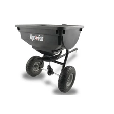Agri-Fab, Inc. 85 lb. Drive-Thru Spreader - Model 45-0530