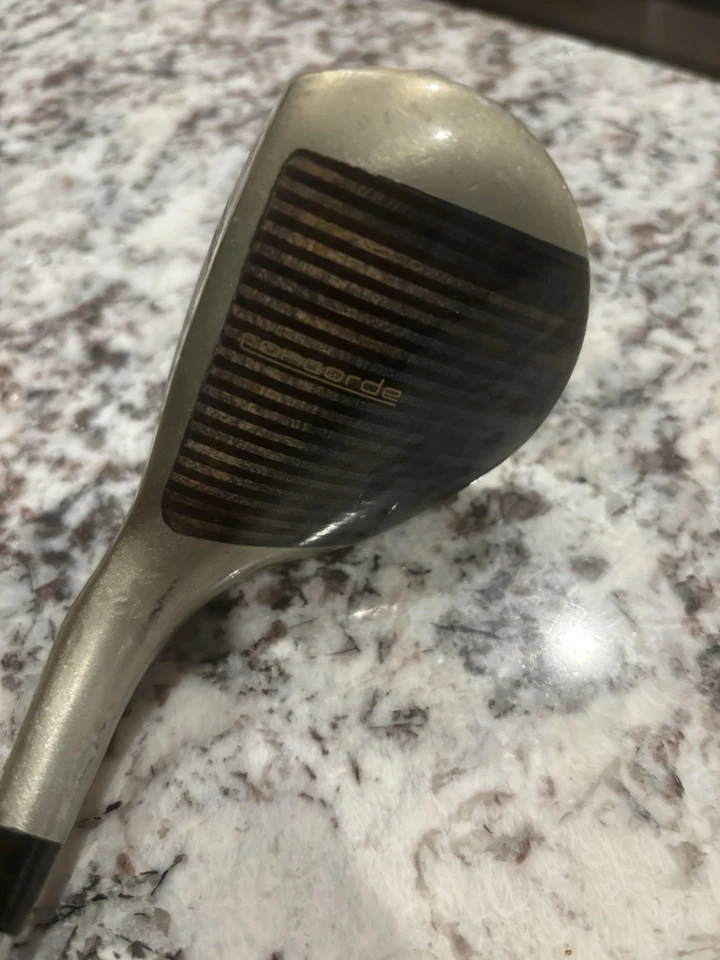 Vintage Northwestern Driver Concorde 1 - Image 2 of 4