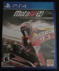 MotoGP 14 (Sony PlayStation 4, 2014) - CIB