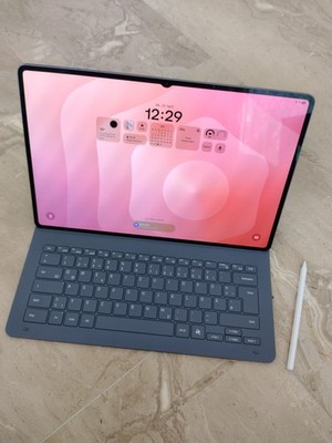 Samsung Galaxy Tab S11 Ultra 256GB Grau inkl Keyboard  mit Rechnung