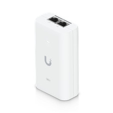 Ubiquiti UniFi 10G PoE  Adapter 60W UACC-POE  -10G - NEW SEALED