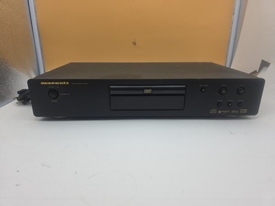 Marantz DV3100/U1B DVD Player