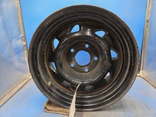 Steel Wheel 15x7 Fits 98-05 Chevrolet S10s15 Sonoma 1318898 Steel Wheel 15x7 Fits 98-05 Chevrolet S10s15 Sonoma 1318898
