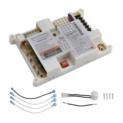 50A55-843 Steuerplatine Ersatz für White Rodgers Heizsystem