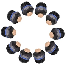New 10* Garden Misting Lawn Irrigation Sprinkler Head Nozzle Spray System 1/2"