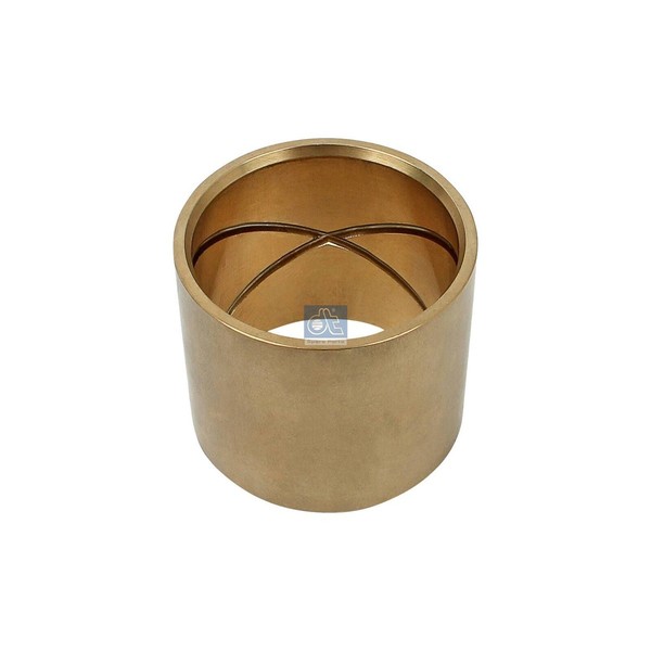 Buchse Achsschenkelbolzen DT Spare Parts Iam-Expertise Passend FüR U.A. MAN F90-image