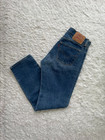90s Vintage Levi's 501xx w32xl34 (actual W29xL30.5) — photo 2